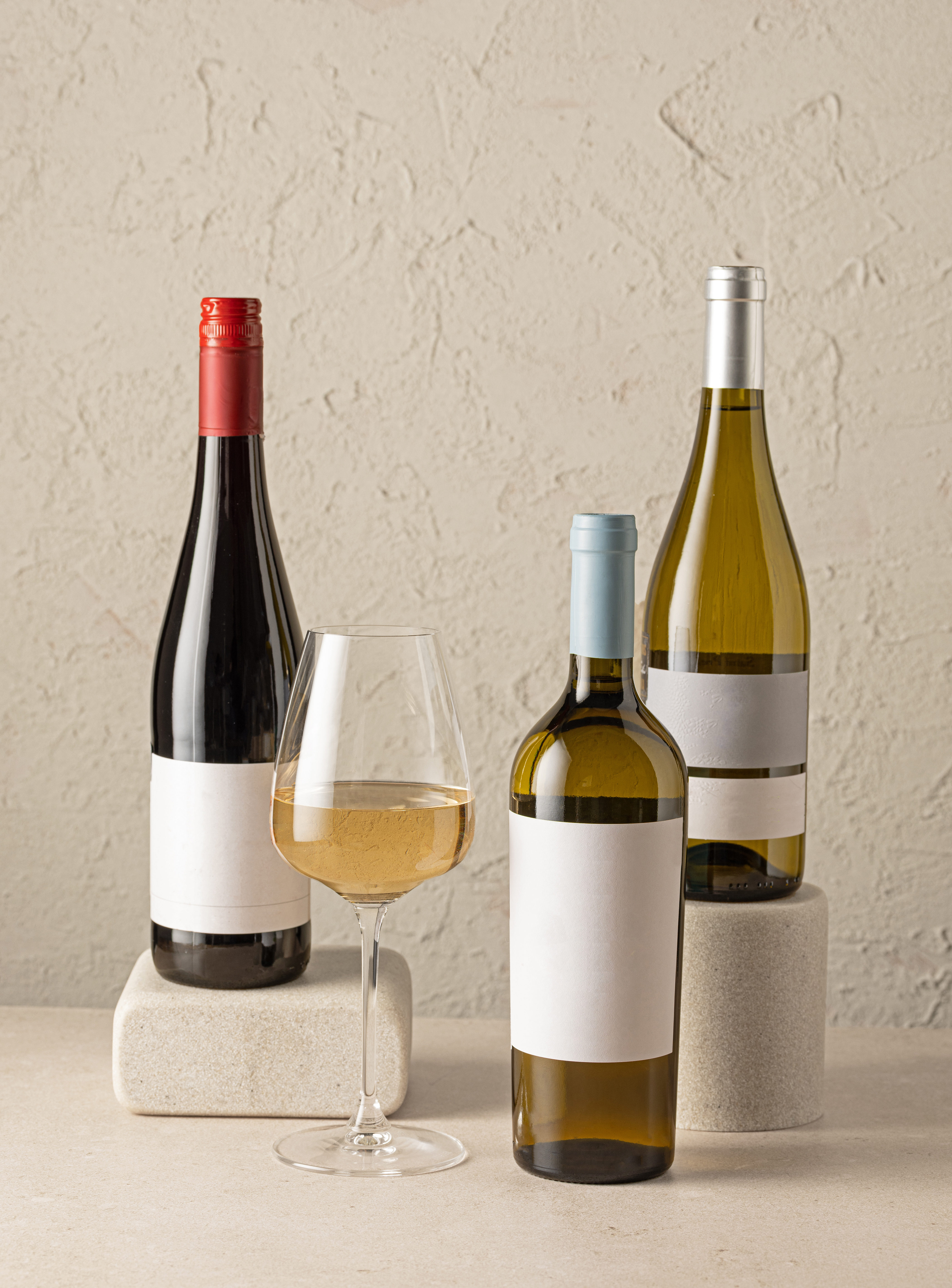 Obtención de Marbetes